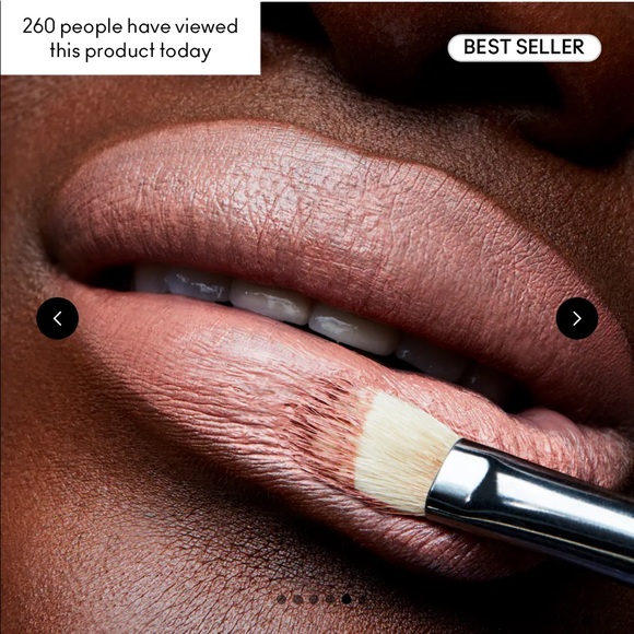 Satin lipstick - cherish - Picture 5 of 7